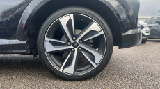 Ford Puma 1.0 EcoBoost Hybrid mHEV ST-Line X 5dr Petrol Hatchback